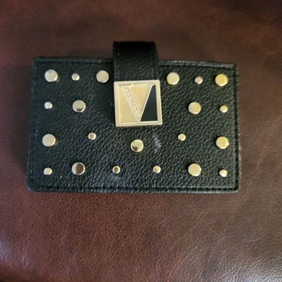 NWT VS PINK STUDDED CROSSBODY - Picture 2 of 6